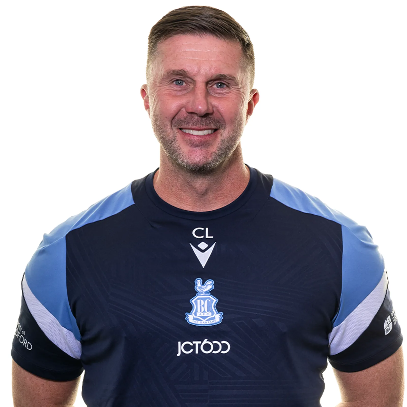 Chris Lucketti